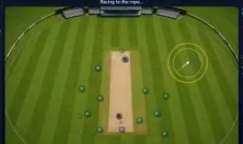 Скриншот 4 игры Cricket Management 26