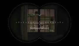 Скриншот 1 игры Crime Detective: Red Flags