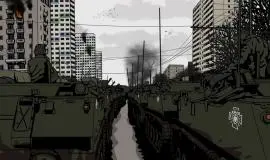 Скриншот 6 игры Crisis: The Third Way