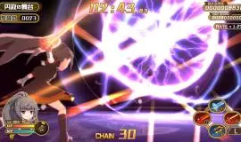 Скриншот 2 игры Croixleur Sigma - Deluxe Edition