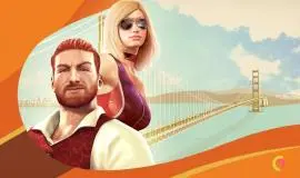 Скриншот 5 игры Crookz - The Big Heist