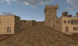 Скриншот 5 игры Crossing The Sands