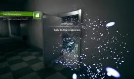 Скриншот 4 игры Cybernetic Fault