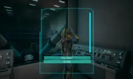 Скриншот 1 игры Cybernetic Fault