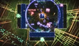 Скриншот 4 игры Cyberpulse