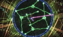 Скриншот 2 игры Cyberpulse