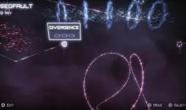 Скриншот 1 игры Cyberpulse