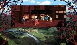 Скриншот 6 игры Cyrano