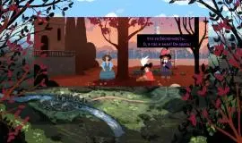 Скриншот 1 игры Cyrano