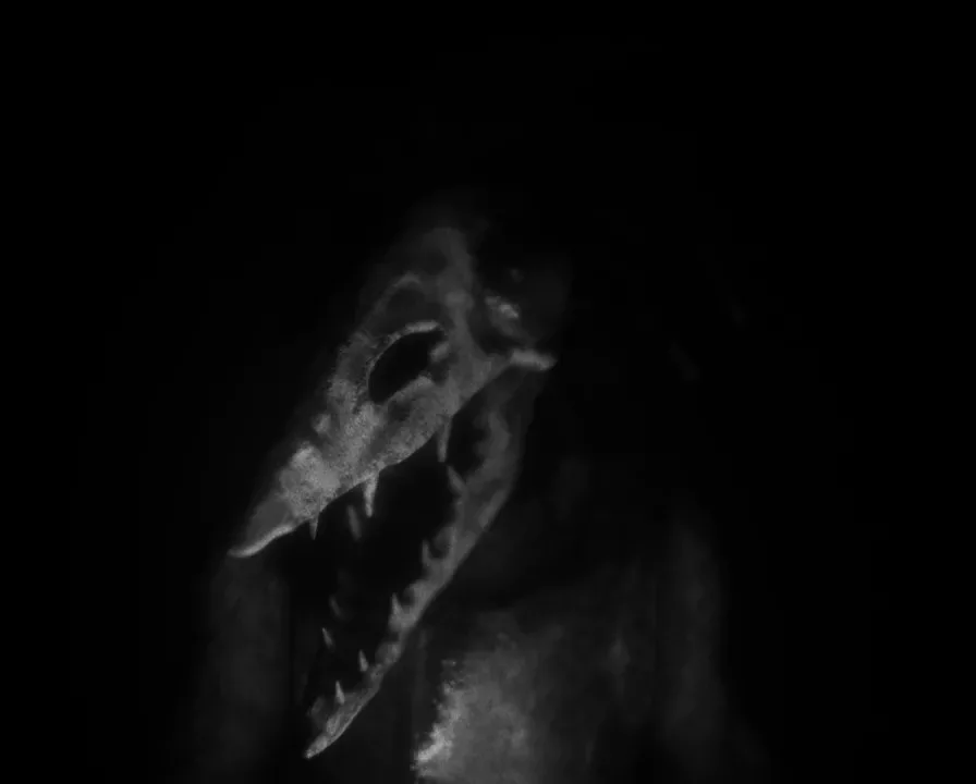 Daemonologie - скриншот