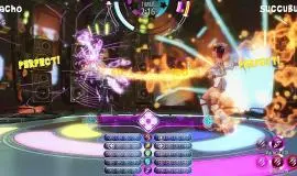 Скриншот 5 игры Dance Magic