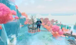 Скриншот 3 игры Dancing Pandas: Ranger's Path