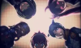 Скриншот 3 игры Danganronpa Another Episode: Ultra Despair Girls
