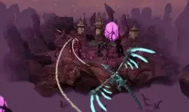 Скриншот 3 игры Danger Forever