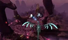 Скриншот 1 игры Danger Forever