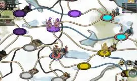 Скриншот 2 игры Danmo Three Kingdoms: Battle of Wits