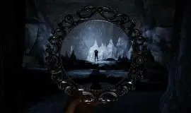 Скриншот 6 игры Dark and Deep