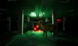 Скриншот 5 игры Dark and Deep