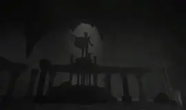 Скриншот 3 игры Dark and Deep