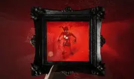 Скриншот 1 игры Dark and Deep