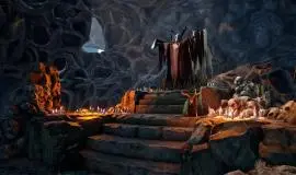Скриншот 6 игры Dark and Light