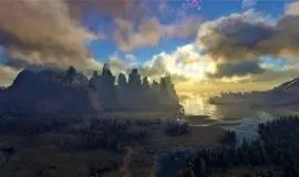 Скриншот 3 игры Dark and Light