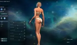 Скриншот 1 игры Dark and Light