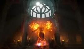 Скриншот 1 игры Dark Honor™