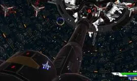 Скриншот 6 игры Dark Old Sun II: Unspace