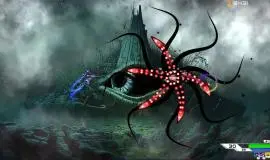 Скриншот 4 игры Dark Old Sun II: Unspace