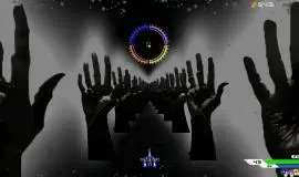 Скриншот 1 игры Dark Old Sun II: Unspace
