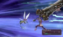Скриншот 6 игры Dark Rose Valkyrie