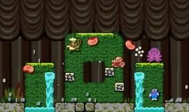 Скриншот 5 игры Dark Scrolls