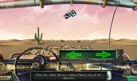 Скриншот 2 игры Darkness and Flame: Missing Memories