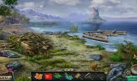 Скриншот 1 игры Darkness and Flame: Missing Memories