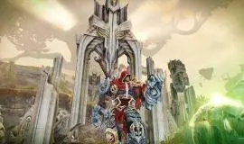 Скриншот 6 игры Darksiders Warmastered Edition