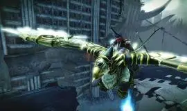 Скриншот 4 игры Darksiders Warmastered Edition