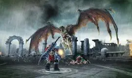 Скриншот 3 игры Darksiders Warmastered Edition