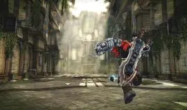 Скриншот 1 игры Darksiders Warmastered Edition