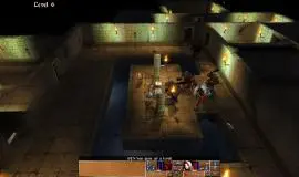 Скриншот 3 игры DarkStone Restoration