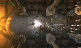Скриншот 6 игры DarkTimes: Wrath of the Raven