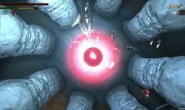 Скриншот 5 игры DarkTimes: Wrath of the Raven