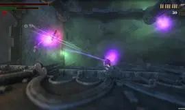 Скриншот 4 игры DarkTimes: Wrath of the Raven