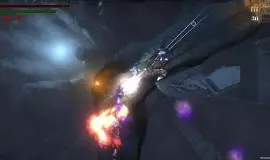 Скриншот 3 игры DarkTimes: Wrath of the Raven