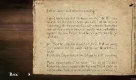 Скриншот 2 игры DarkTimes: Wrath of the Raven