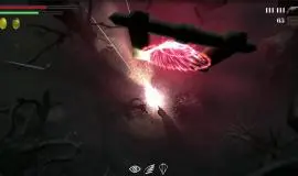 Скриншот 1 игры DarkTimes: Wrath of the Raven