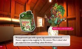 Скриншот 5 игры Date Everything!