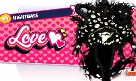 Скриншот 1 игры Date Everything!