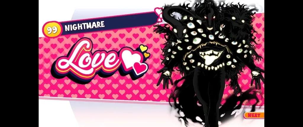 Date Everything! - скриншот