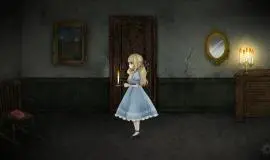 Скриншот 6 игры Dawn Bell